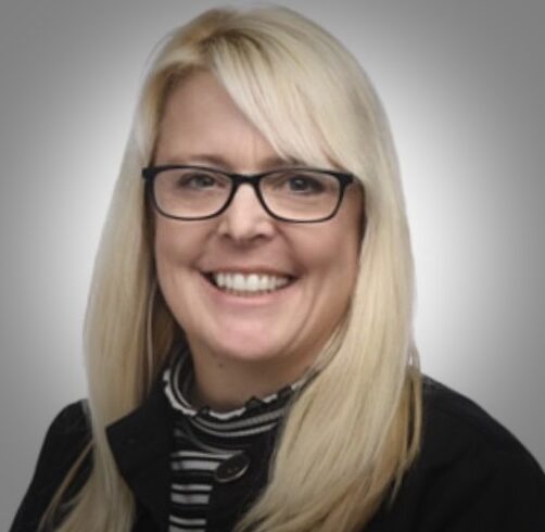 Melissa K. Hepfer