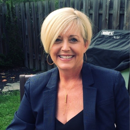 Melissa McCoy, PMP, CSM, PSM