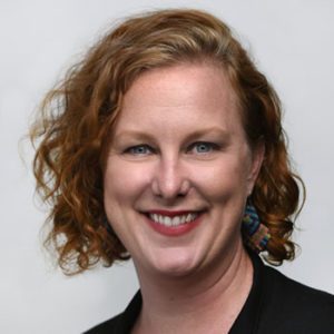Melissa Morgan