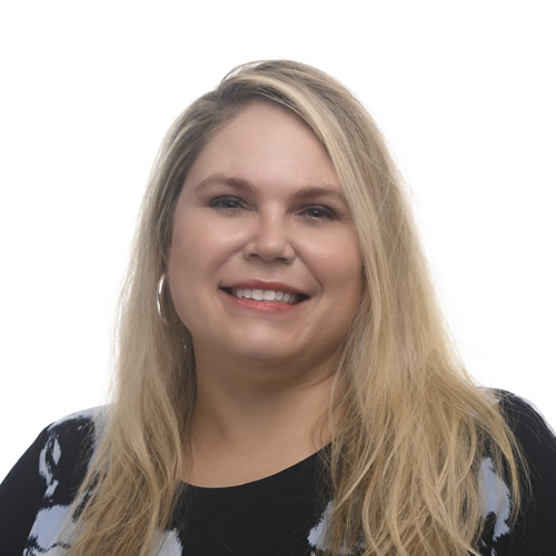 Jennifer Metz, Ph.D.