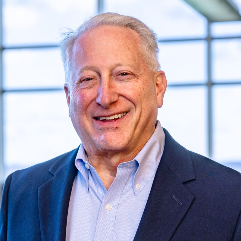 Michael Fiashetti