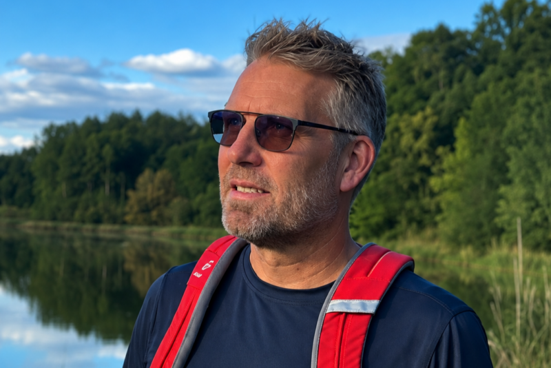 Michael Hermann