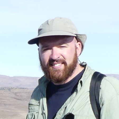 Michael Meyer, Ph.D.