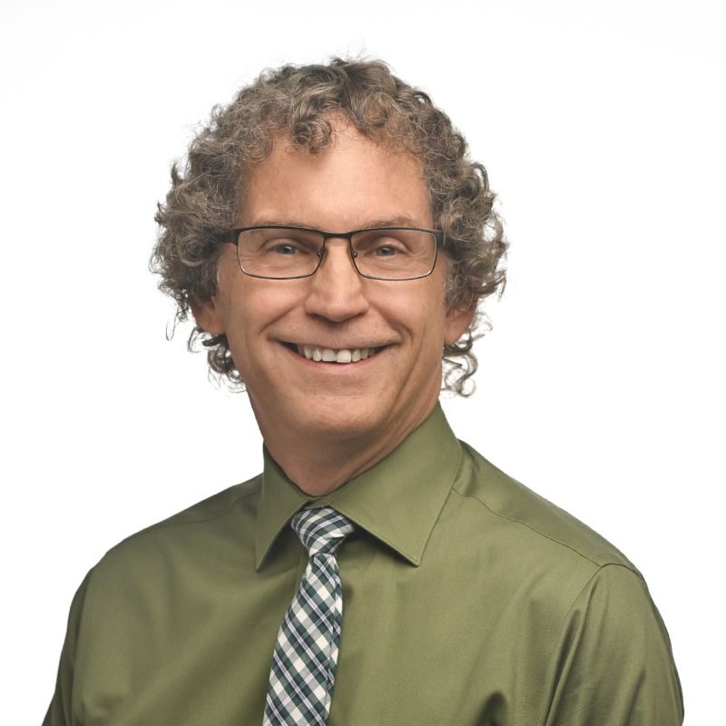Michael L. Seavers, Ph.D., MBA, MHA, MSCS