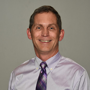 Michael L. Seavers, Ph.D., MBA, MHA, MSCS