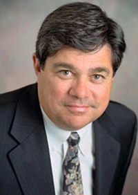 Mike Branham