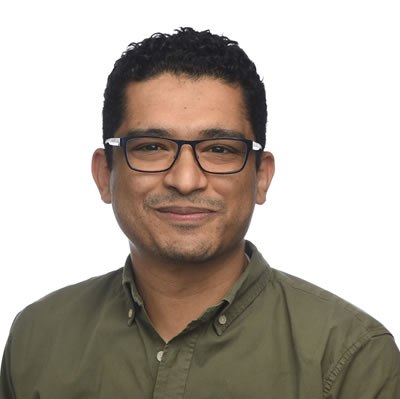 Mina Gabriel, M.Sc.
