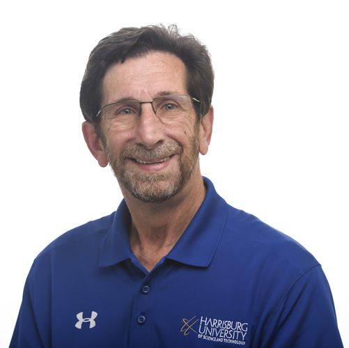 Bradley Mitchell, PMP