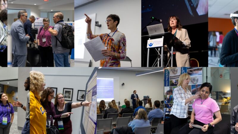 Looking Back on MovePA 2025 at Harrisburg University: A Weekend of Innovation in Motion