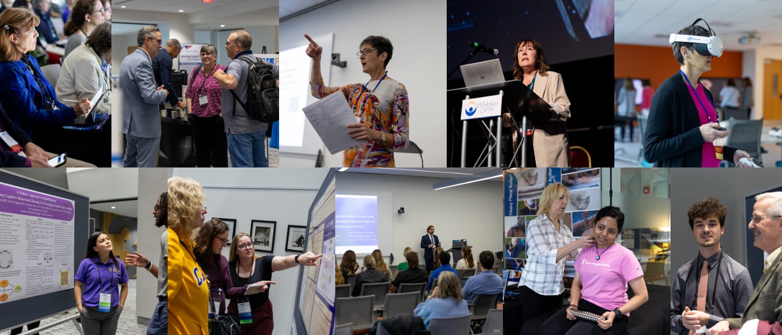 Looking Back on MovePA 2025 at Harrisburg University: A Weekend of Innovation in Motion