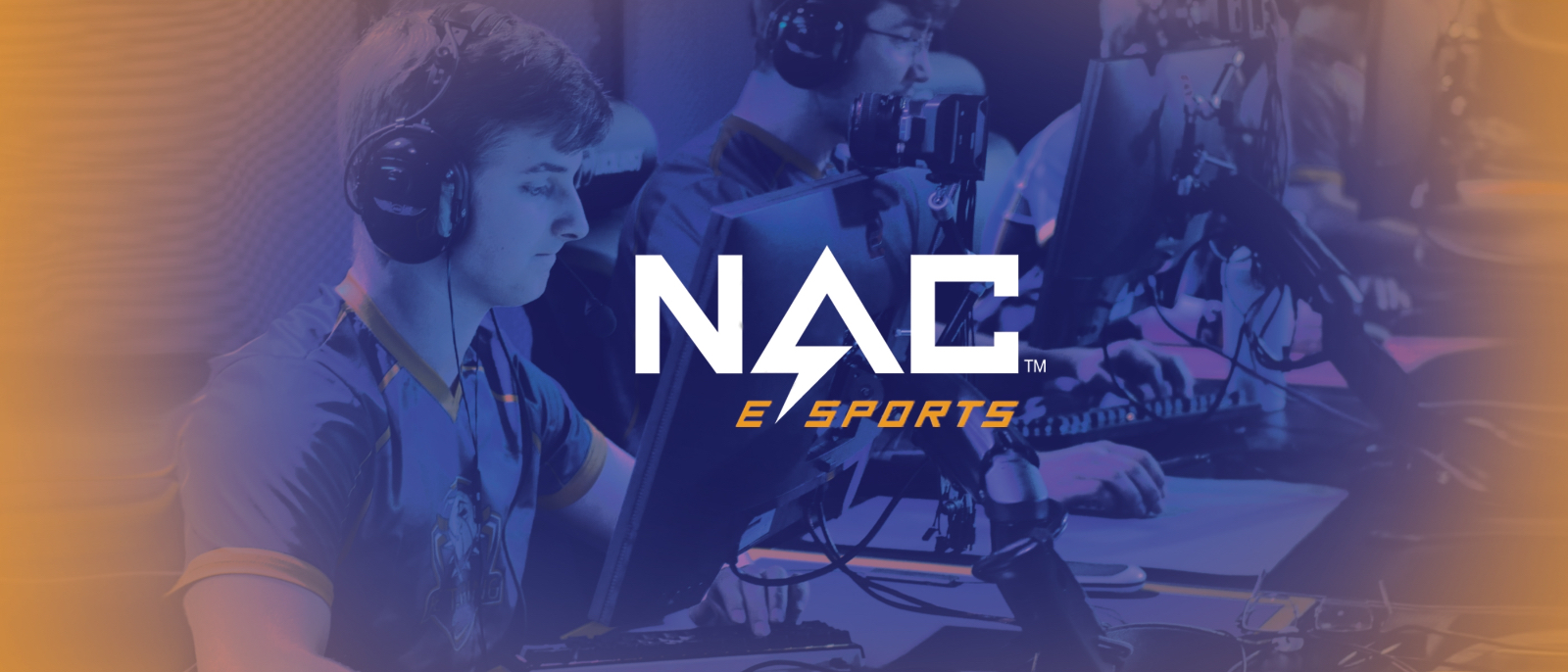 Harrisburg University Nominated for 7 National Association of Collegiate Esports (NACE) Awards