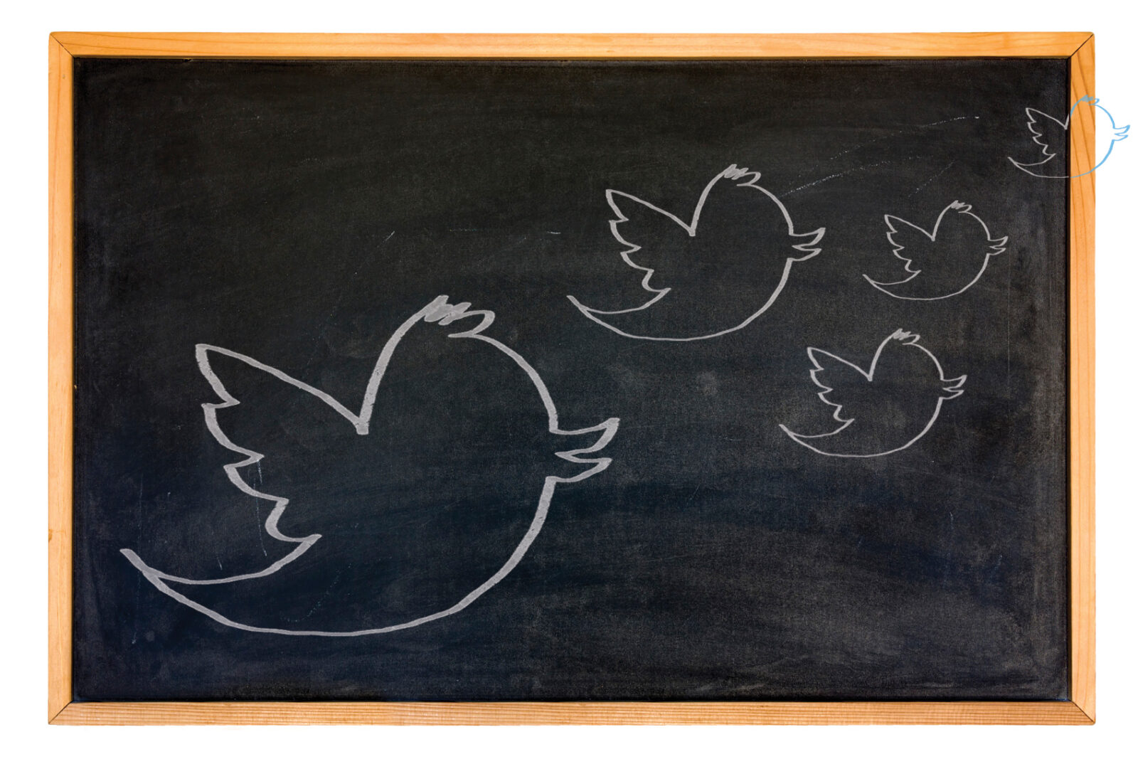 Twitter Teacher