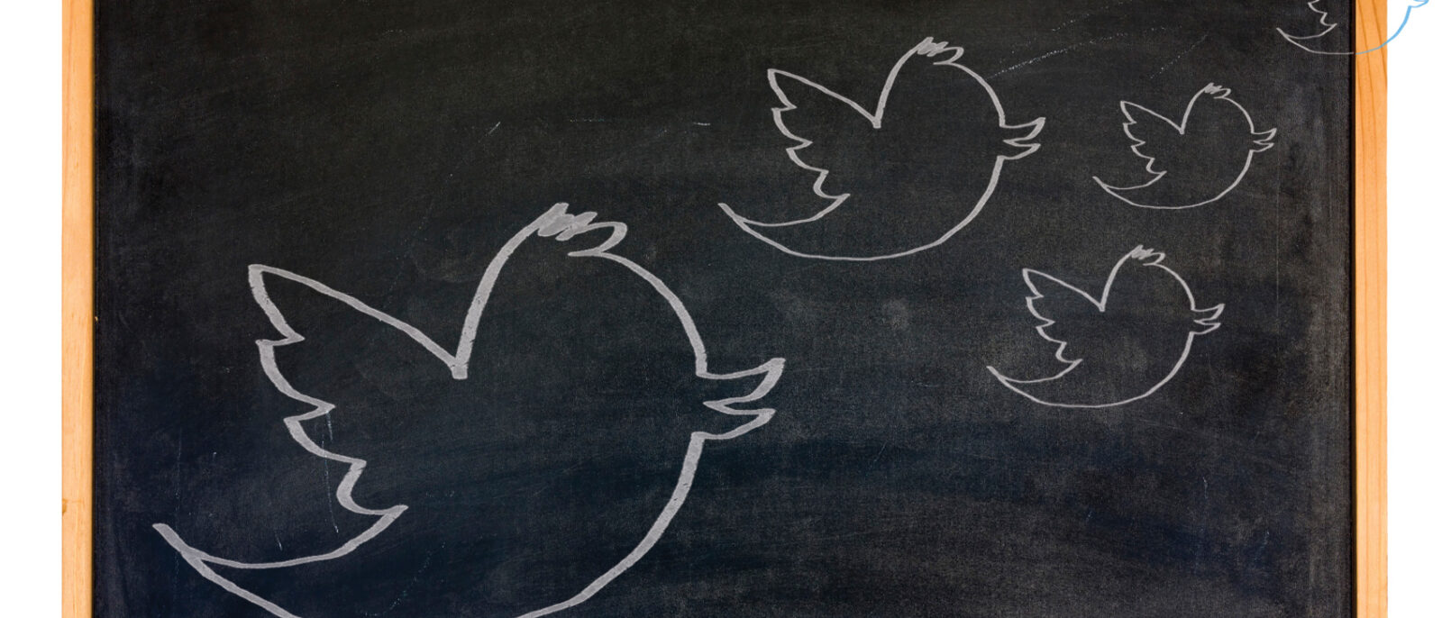 <strong>“Tweeting About Teachers” paper receives award at conference</strong>