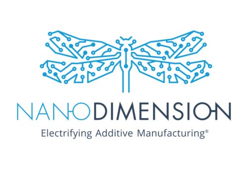 Nano Dimension Logo