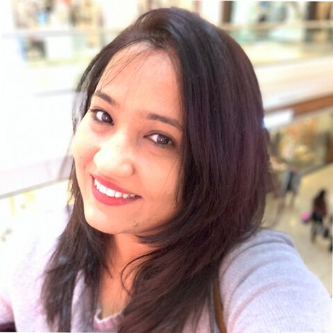 Nasmin Jiwani