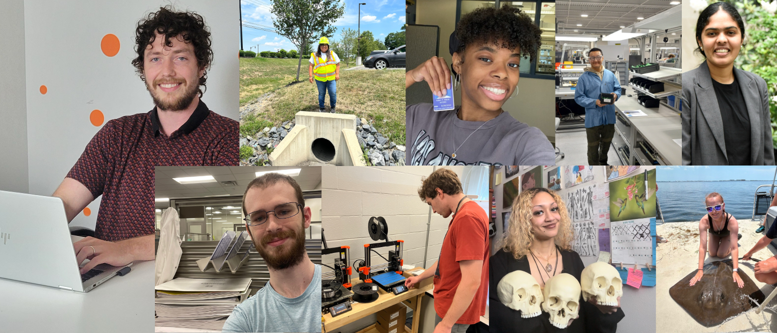 It’s National Intern Day 2024! Here’s How Interns Bring Incredible Value to Organizations – Including HU