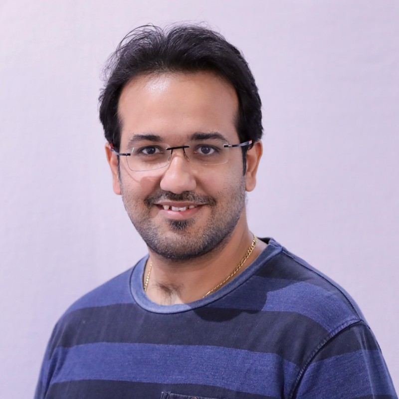 Nirmal Ahuja