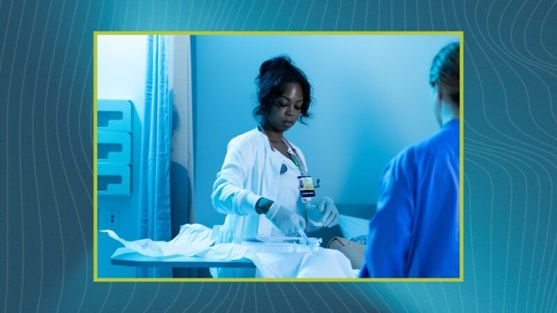 Harrisburg University’s Master of Science in Nursing Program Earns Full Reaccreditation for 10-Year Term