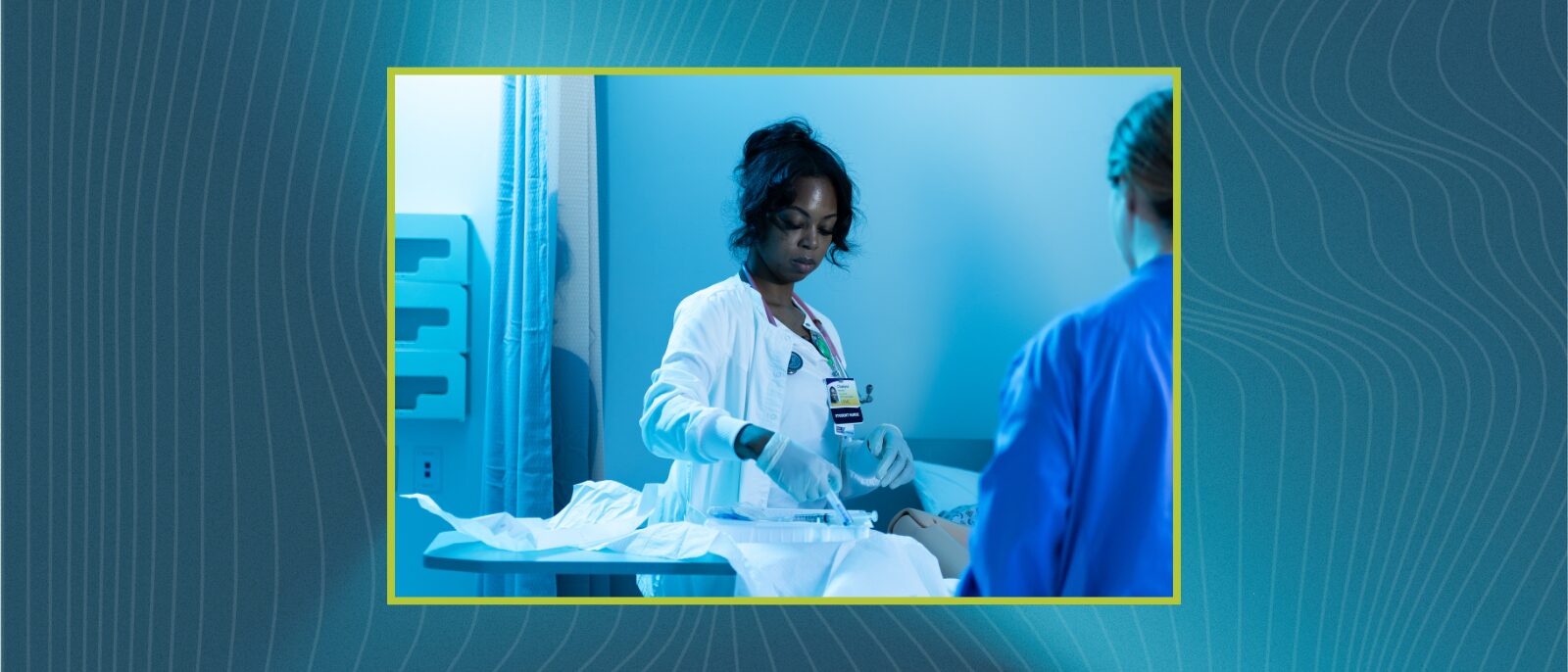 Harrisburg University’s Master of Science in Nursing Program Earns Full Reaccreditation for 10-Year Term
