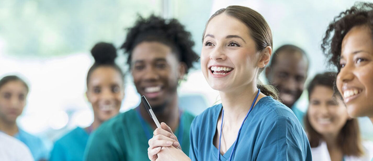 <span class="sub-title">Master of Science</span>Nursing