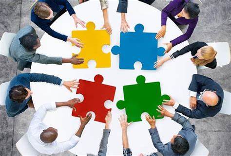project collaboration
