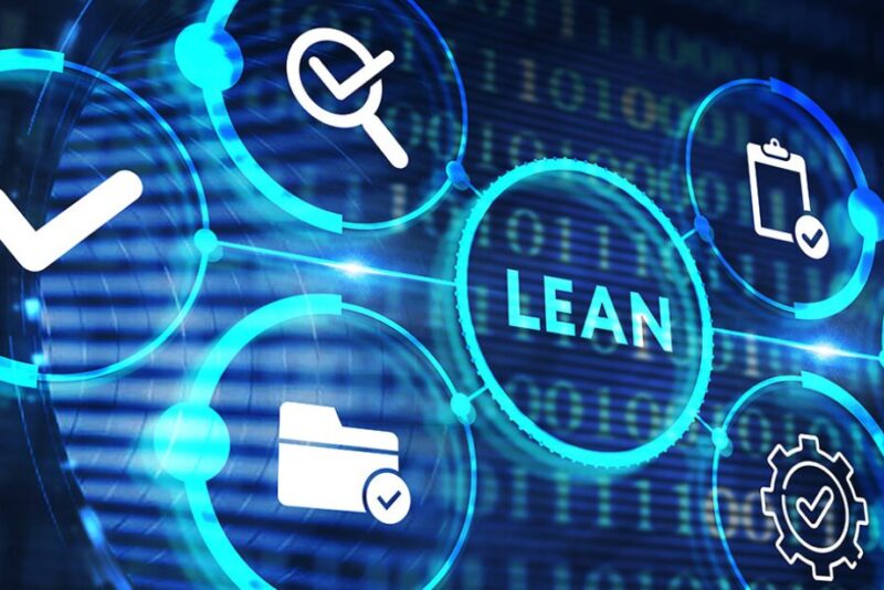 Online Lean Six Sigma