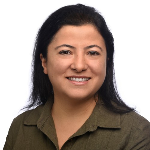  Ozlem  Cosgun, Ph.D.