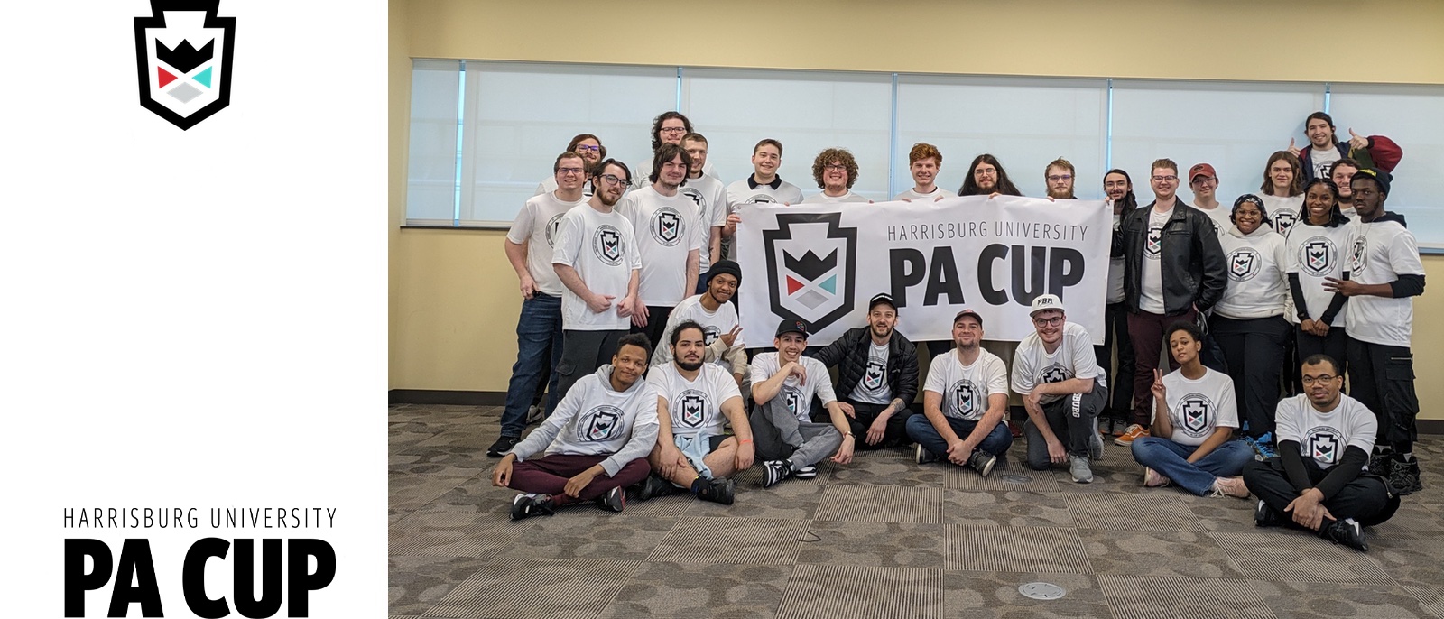 PA Cup 2024 at Harrisburg University Ignites Competition and Fuels Experiential Learning