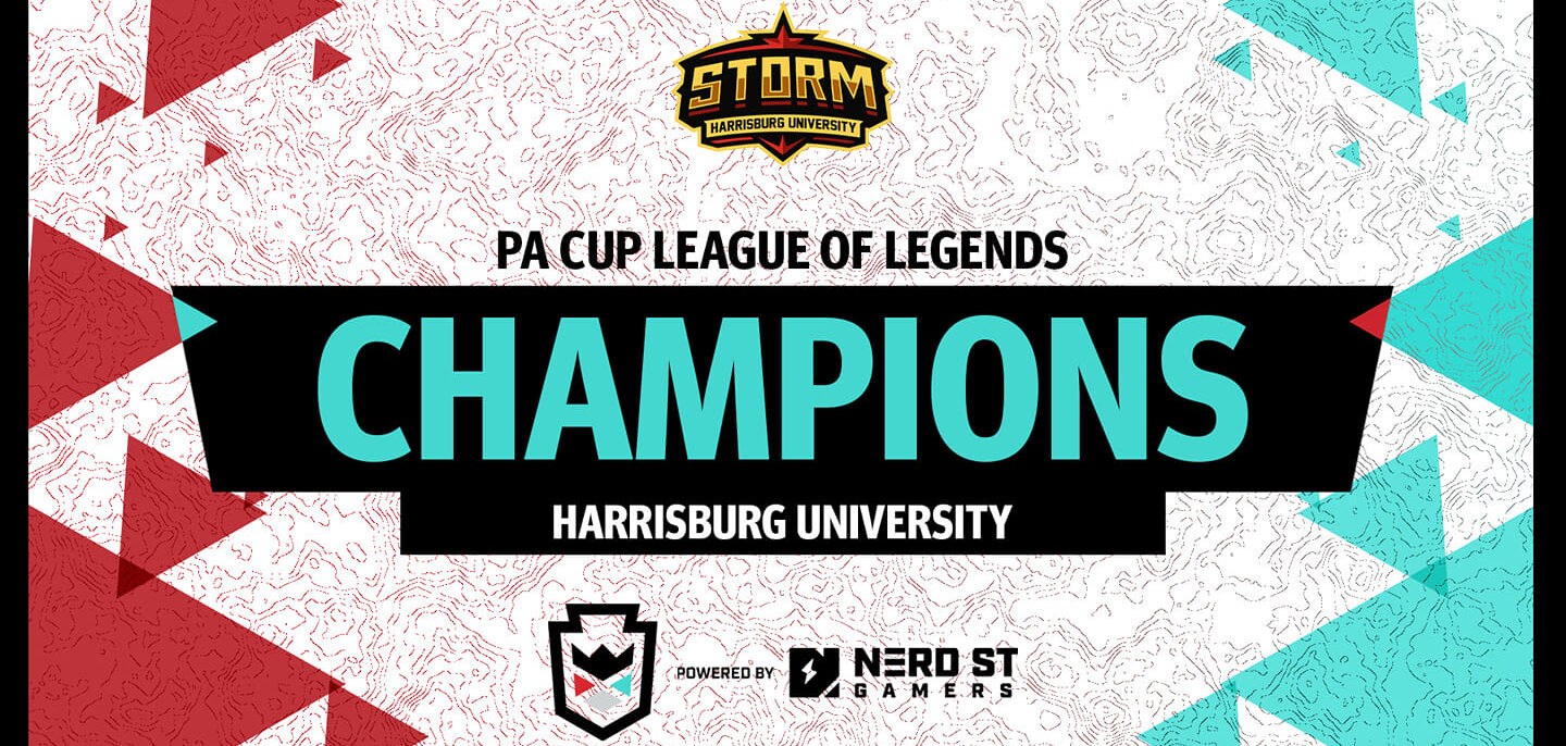 HU STORM WINS PA CUP CHAMPIONSHIP