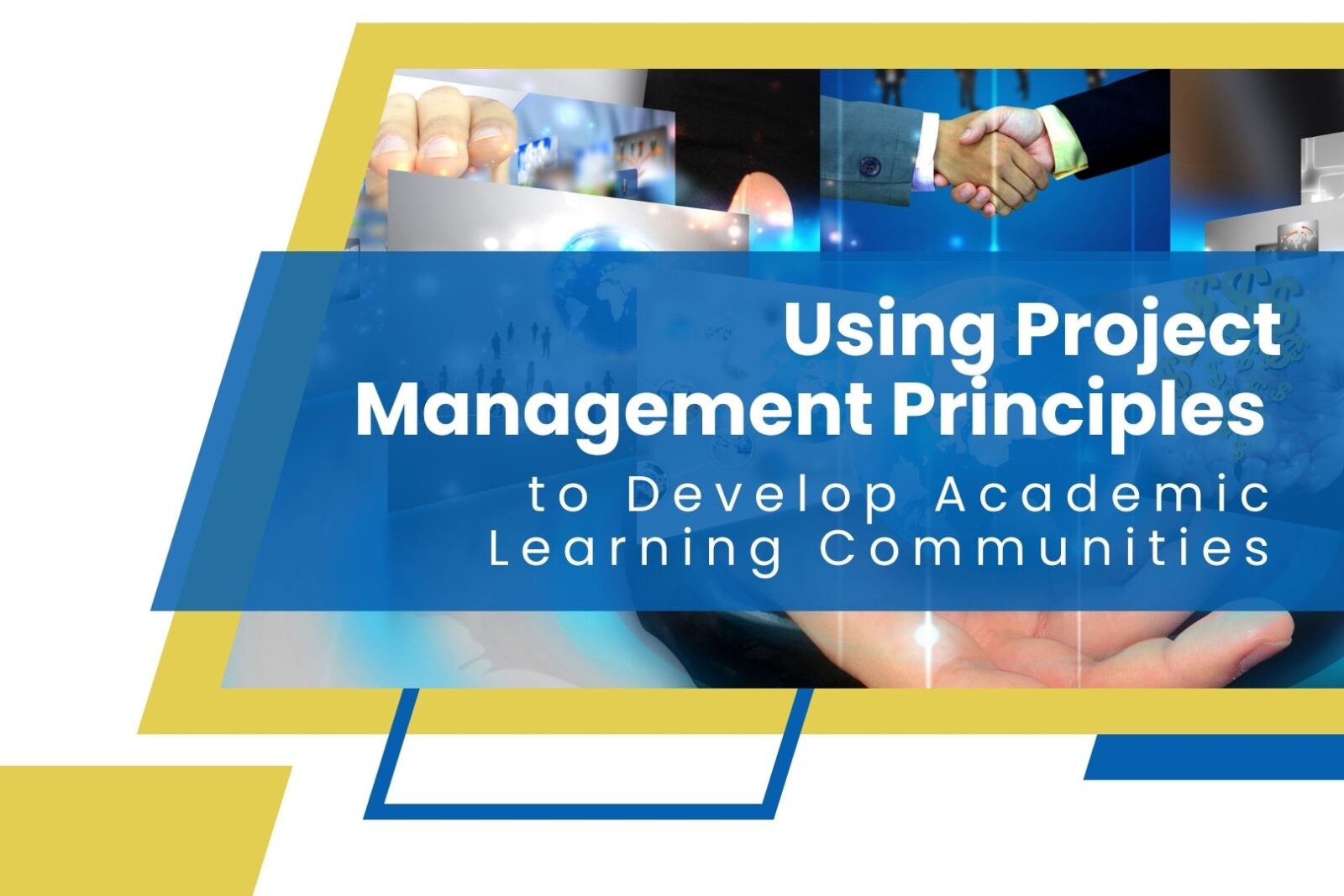 Project Management Principals