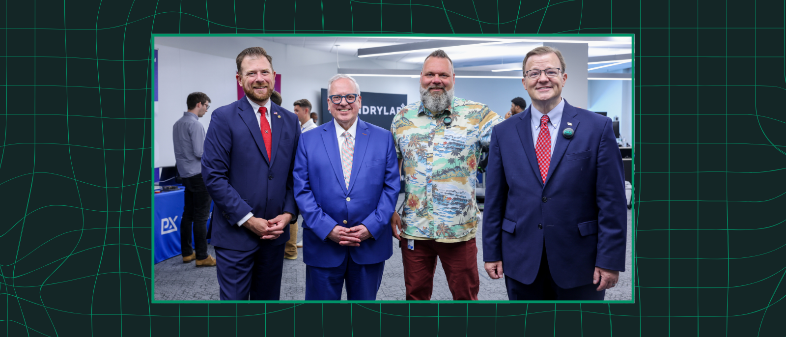 ‘PMA Perspective’ Goes Inside Harrisburg University: The Future of Manufacturing Starts on Campus