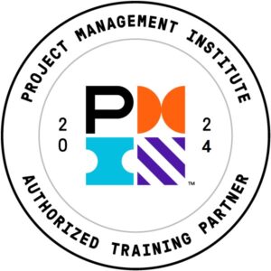PMI ATP Badge