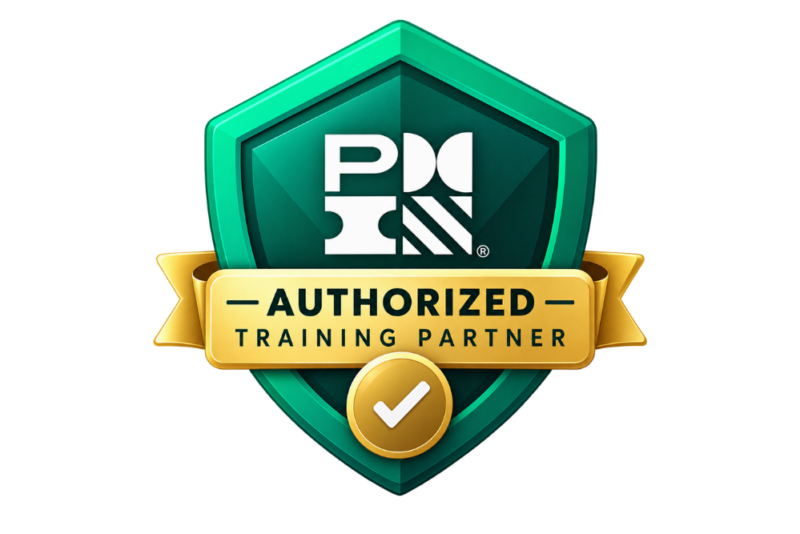 PMI Authorized Training Partner