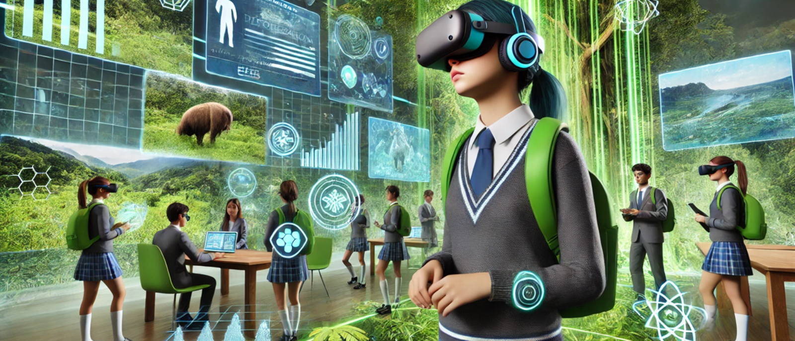HU Partners with PSAYDN at The Center for Schools and Communities to Bring Immersive Learning to Afterschool Programs