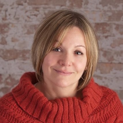 Pamela Wiedeman