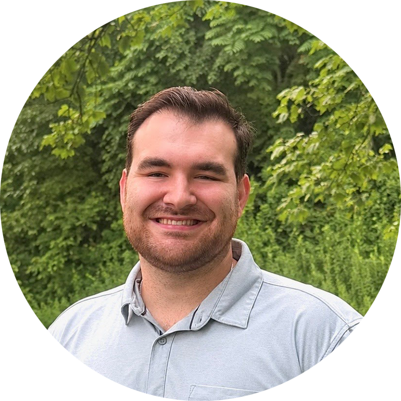 Parker Mihelic