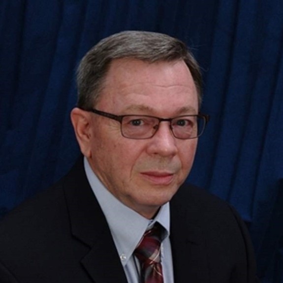 Patrick Conlon