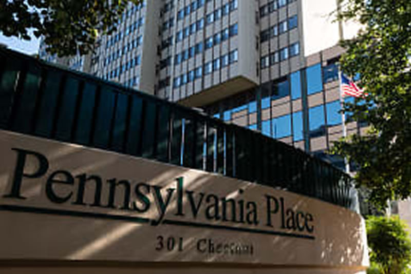 Pennsylvania Place