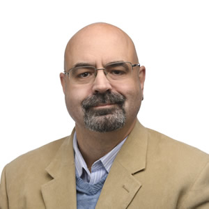 Philip Grim, II Ph.D.