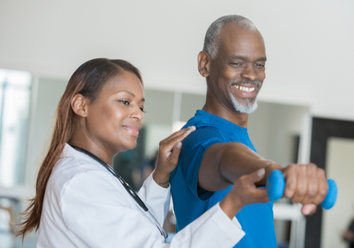 Physical Therapist