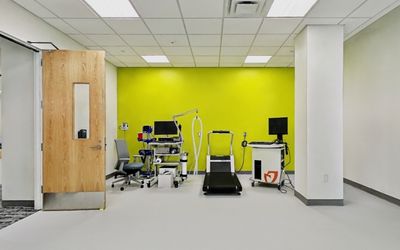 Physical Therapy Labs