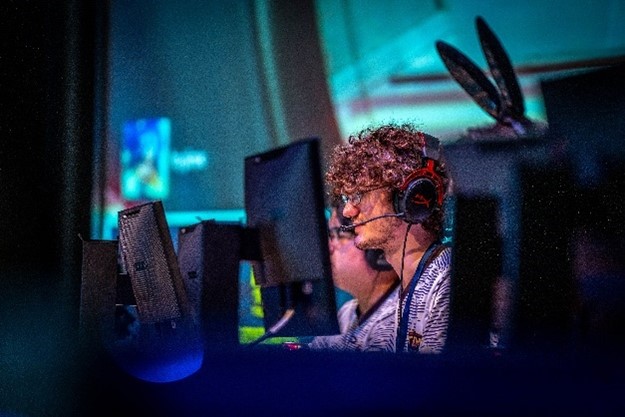 eSports