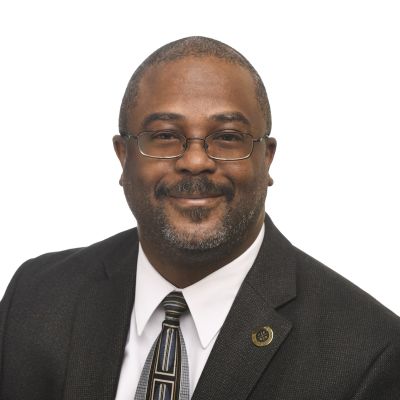  Richard  Pitts, Jr., Ph.D.