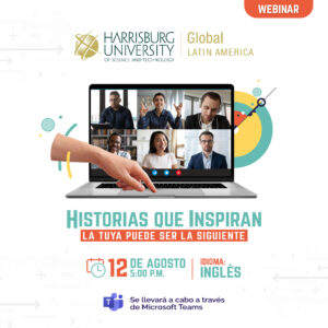 Post webinar 2 Historias que inspiran HU