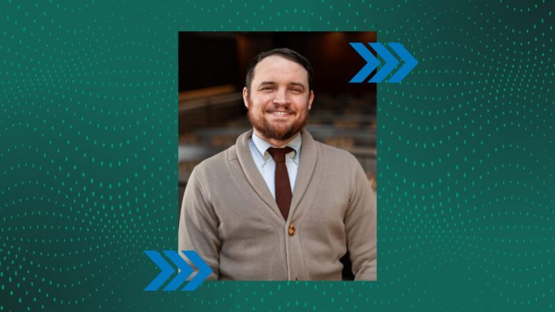 Greg Loring-Albright Named a Digital Games Research Association (DiGRA) “Rising Star”