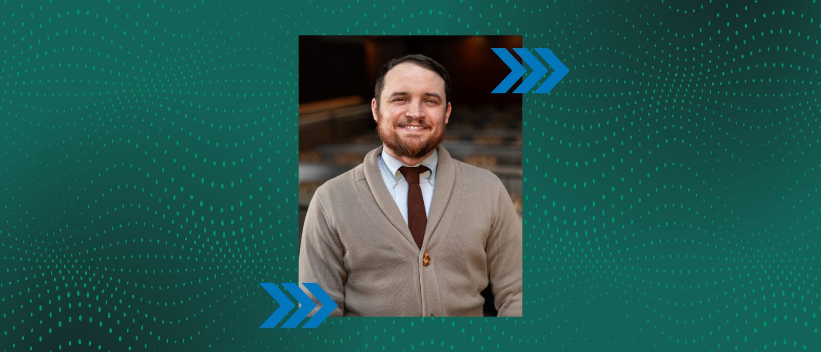 Greg Loring-Albright Named a Digital Games Research Association (DiGRA) “Rising Star”