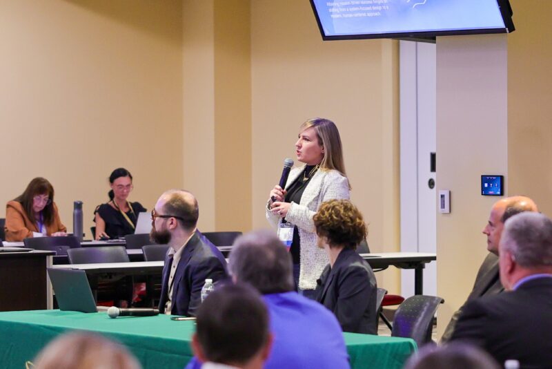 Conference