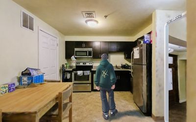 ROM Double Apartment