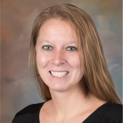 Rachel Fogle, Ph.D.