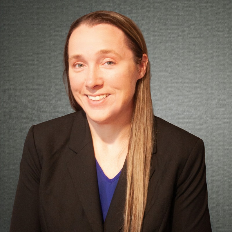 Rachelle Tritinger
